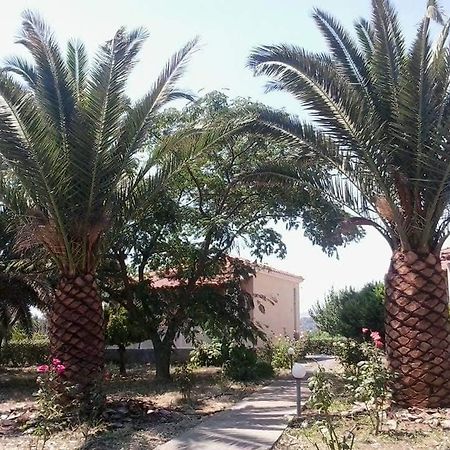 Oasis Studios Skala Kallonis Exterior foto